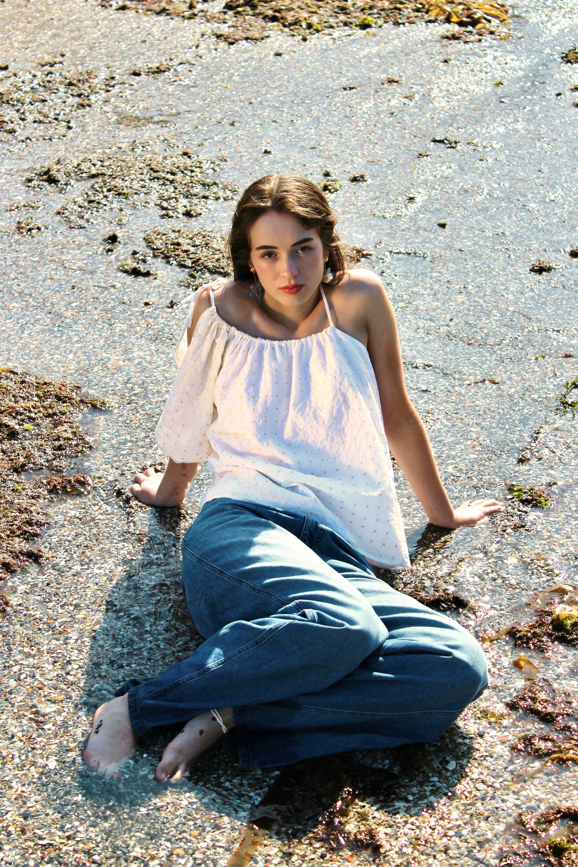 Blusa Hydra