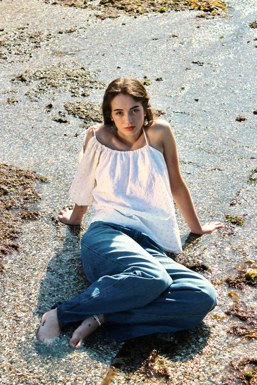 Blusa Hydra