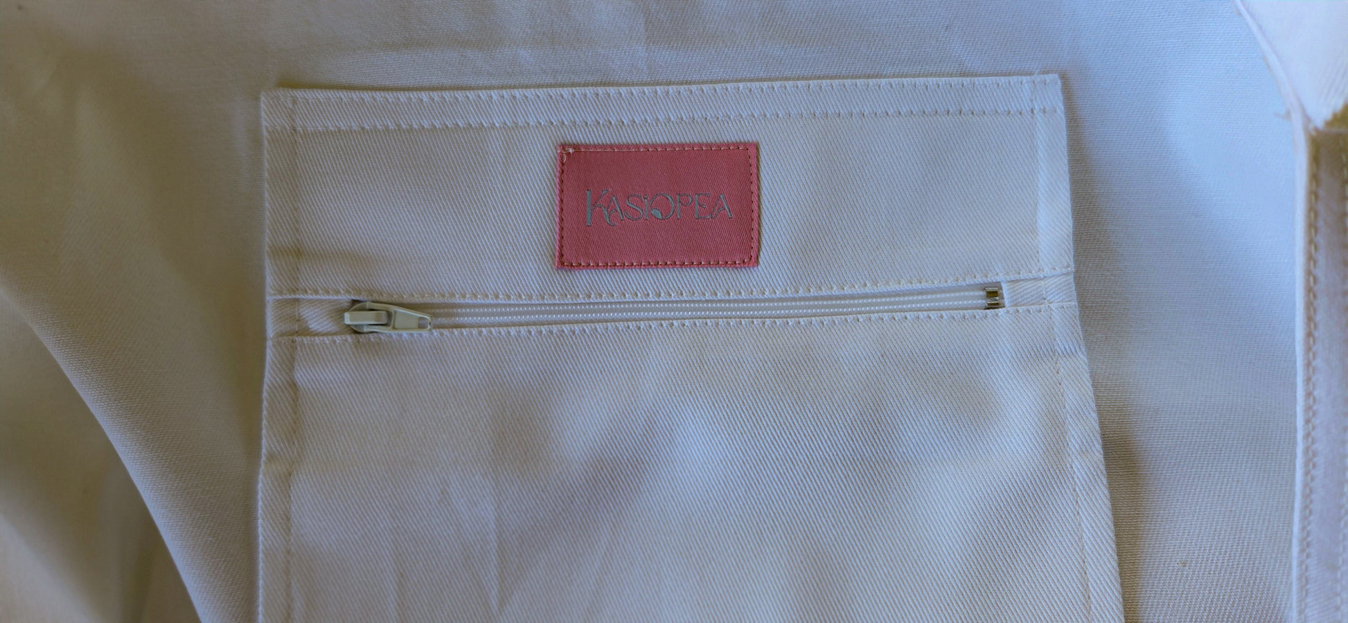 Tote Bag Kasiopea Azulón