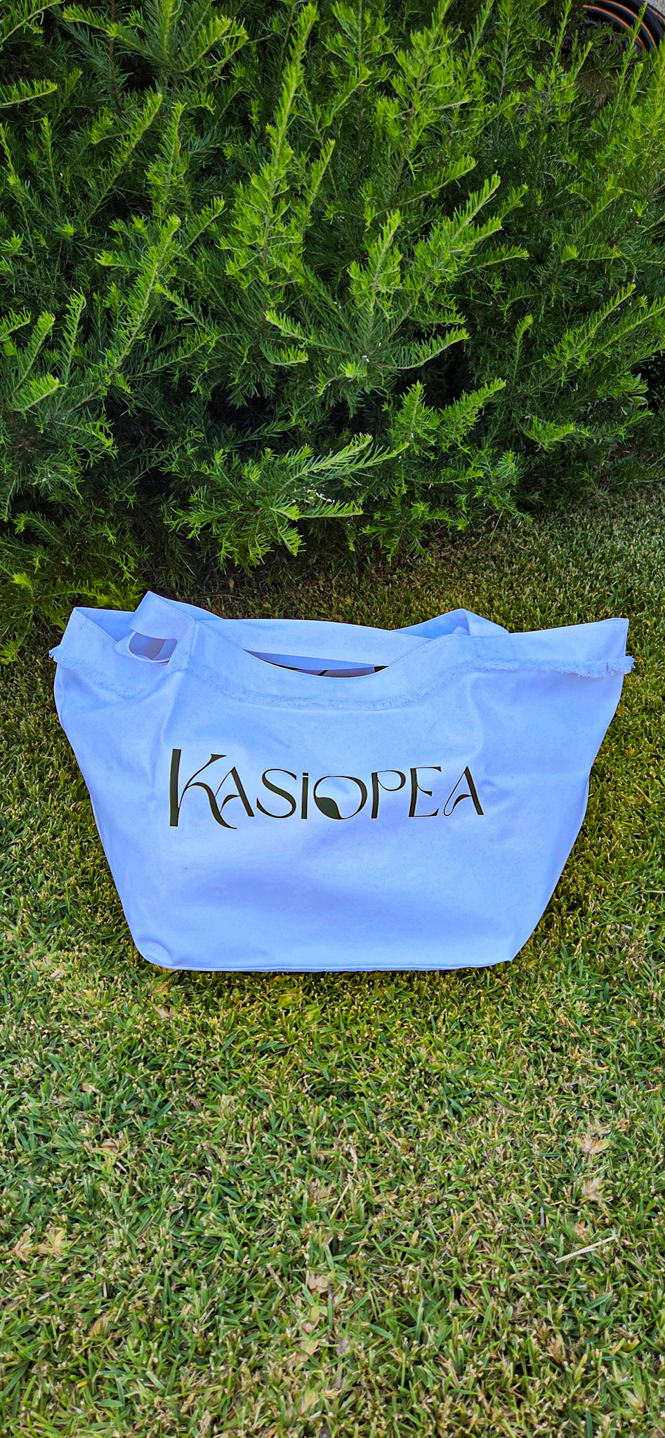 Tote Bags Kasiopea Ka Verde