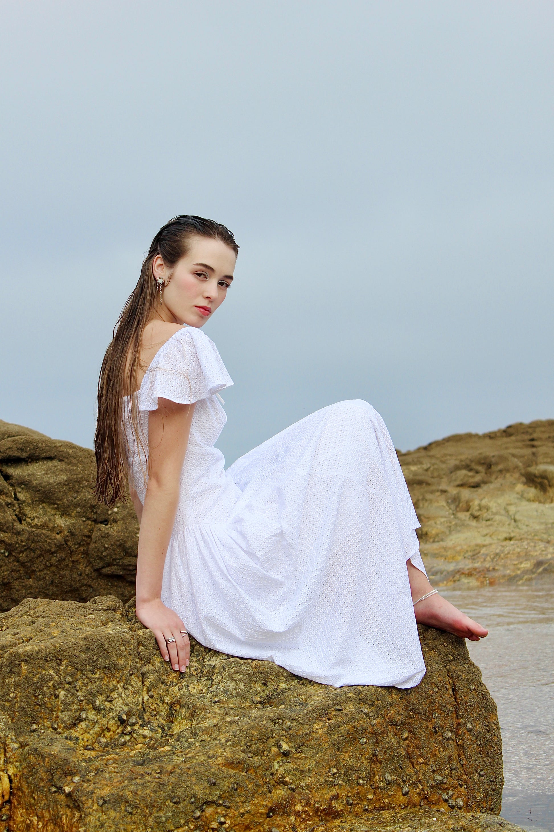 Vestido Andrómeda