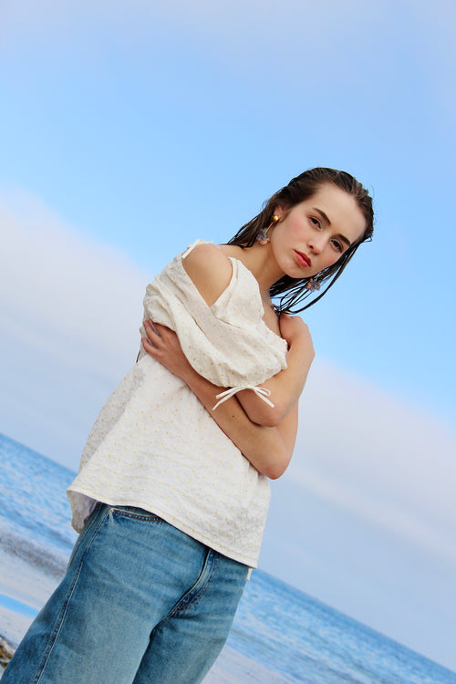 Blusa Hydra