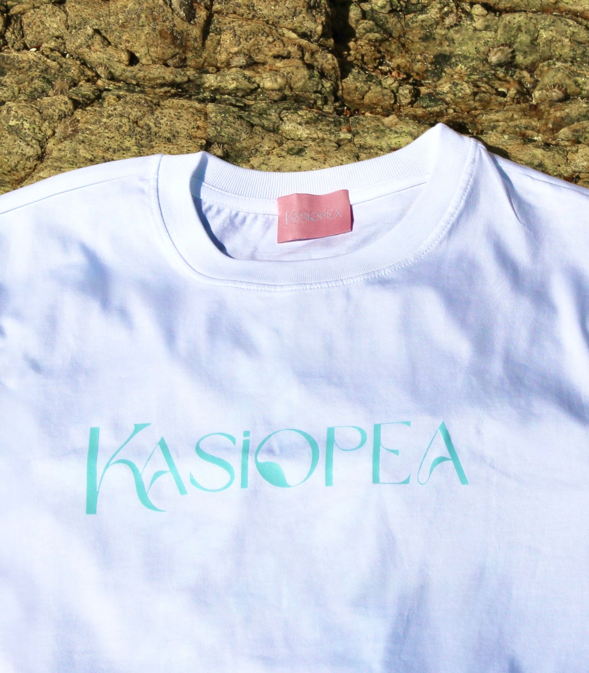 Kasiopea Crop Top Original
