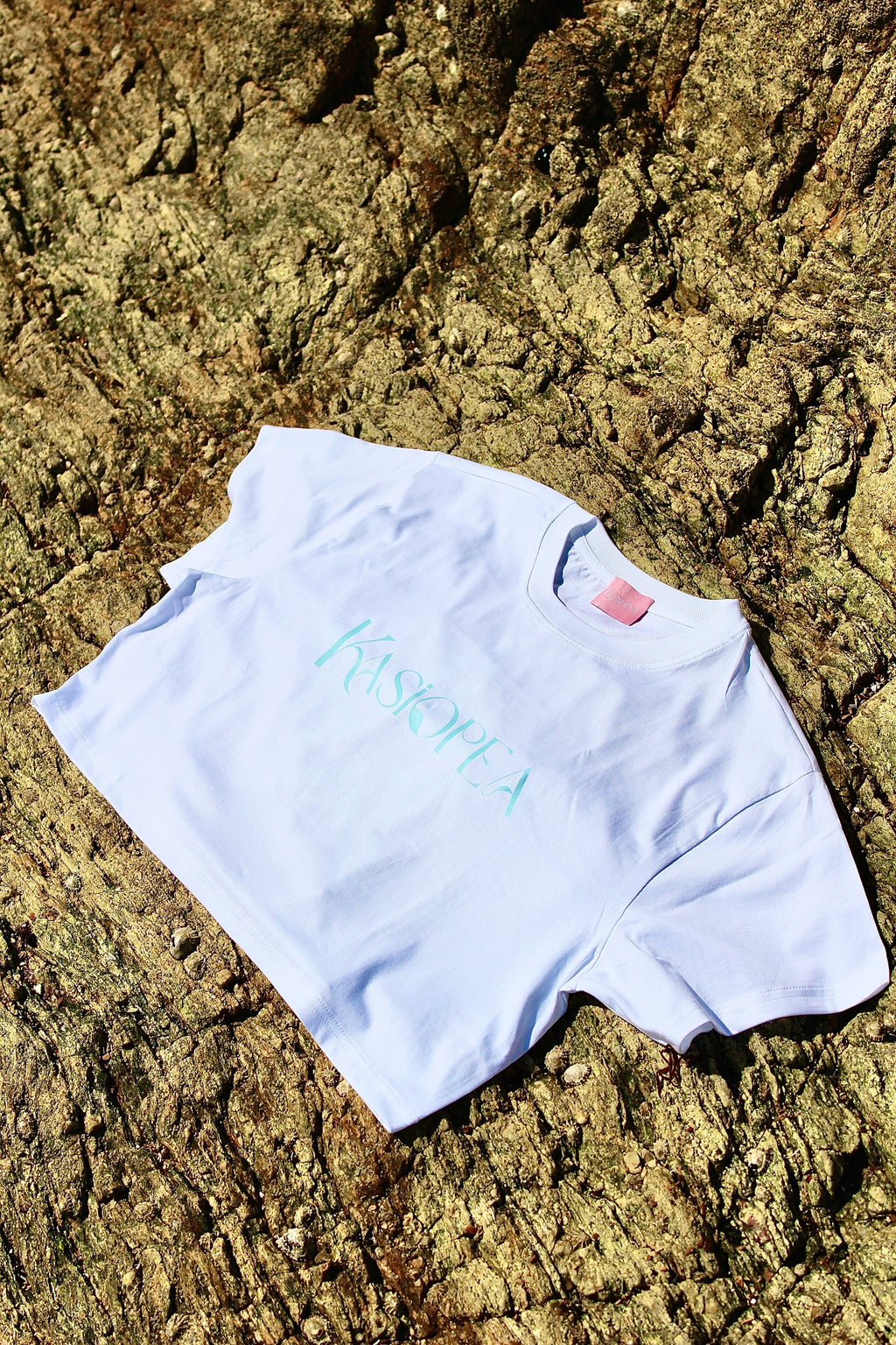 Kasiopea Crop Top Original