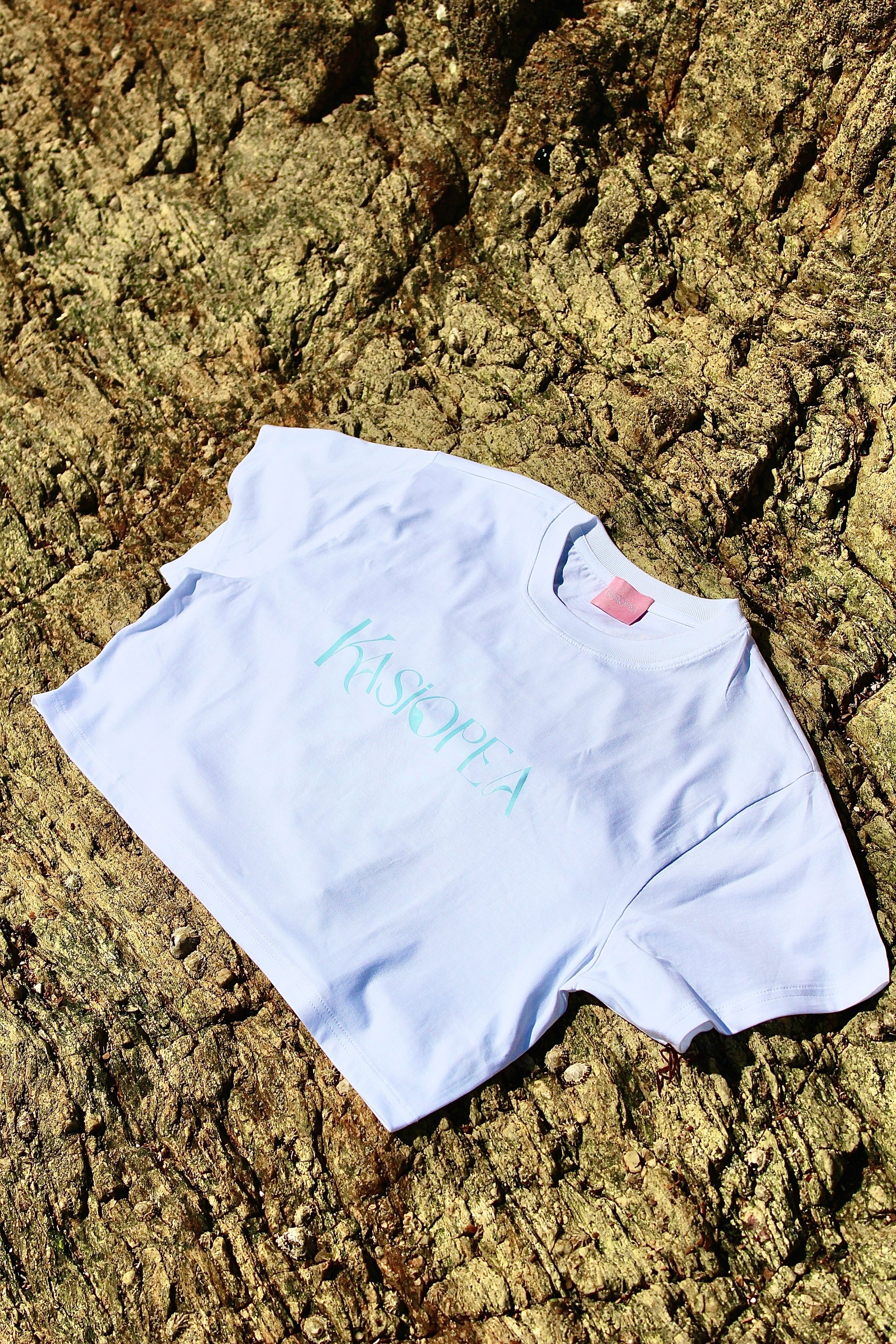 Kasiopea Crop Top Original
