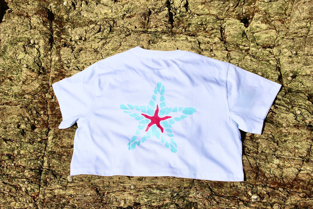 Kasiopea Crop Top Original