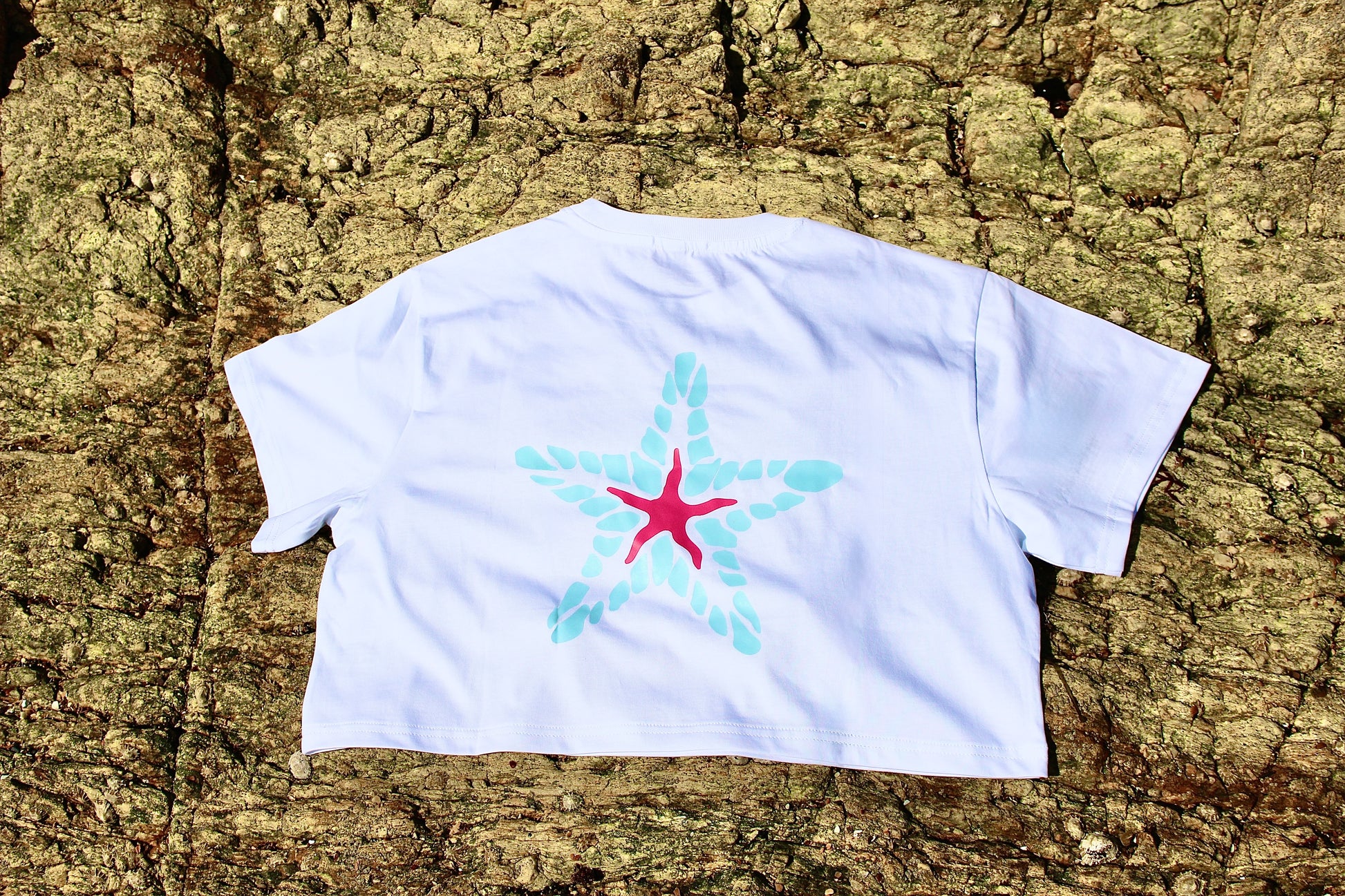 Kasiopea Crop Top Original