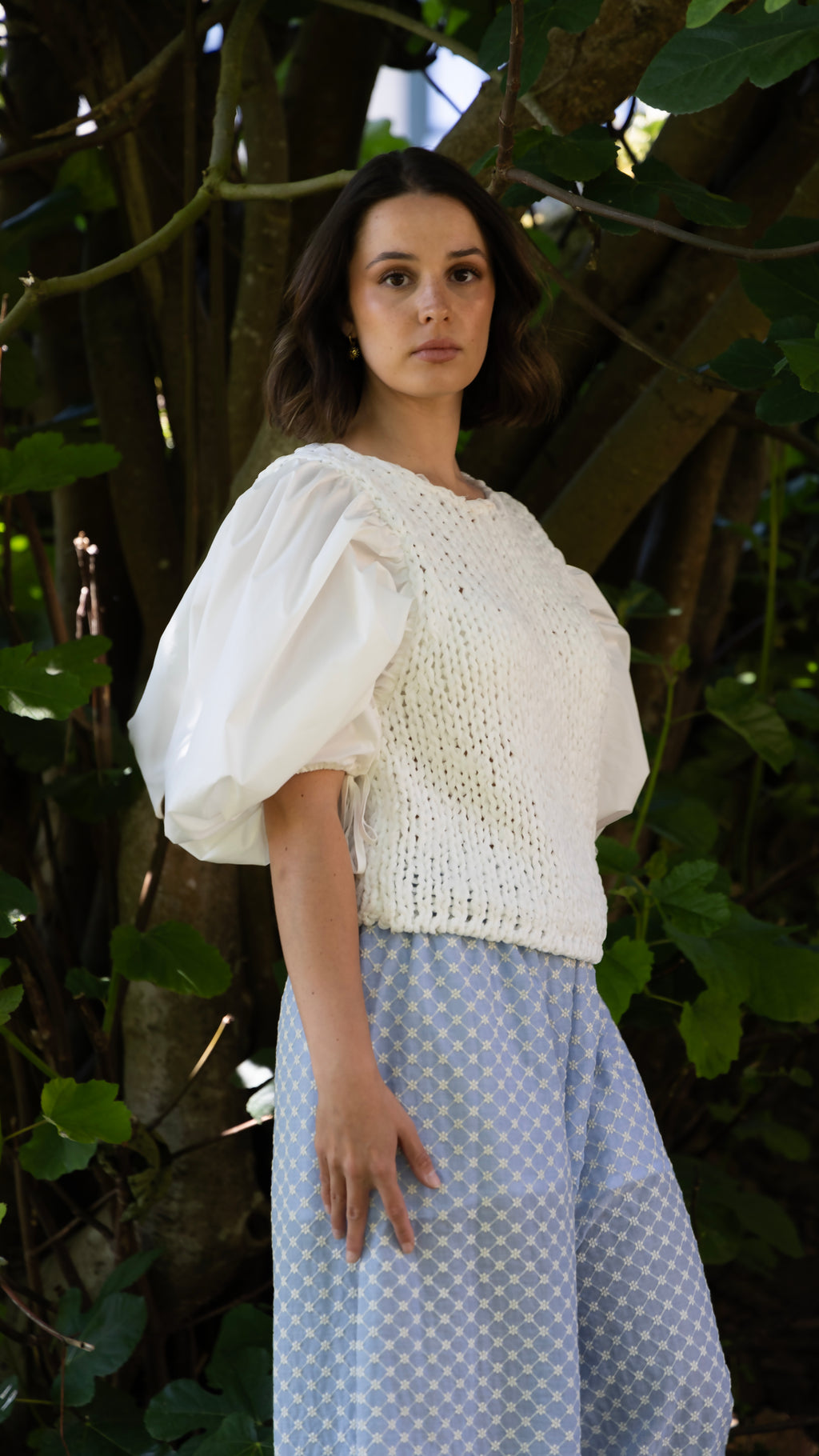 Pantalón Aguamarina