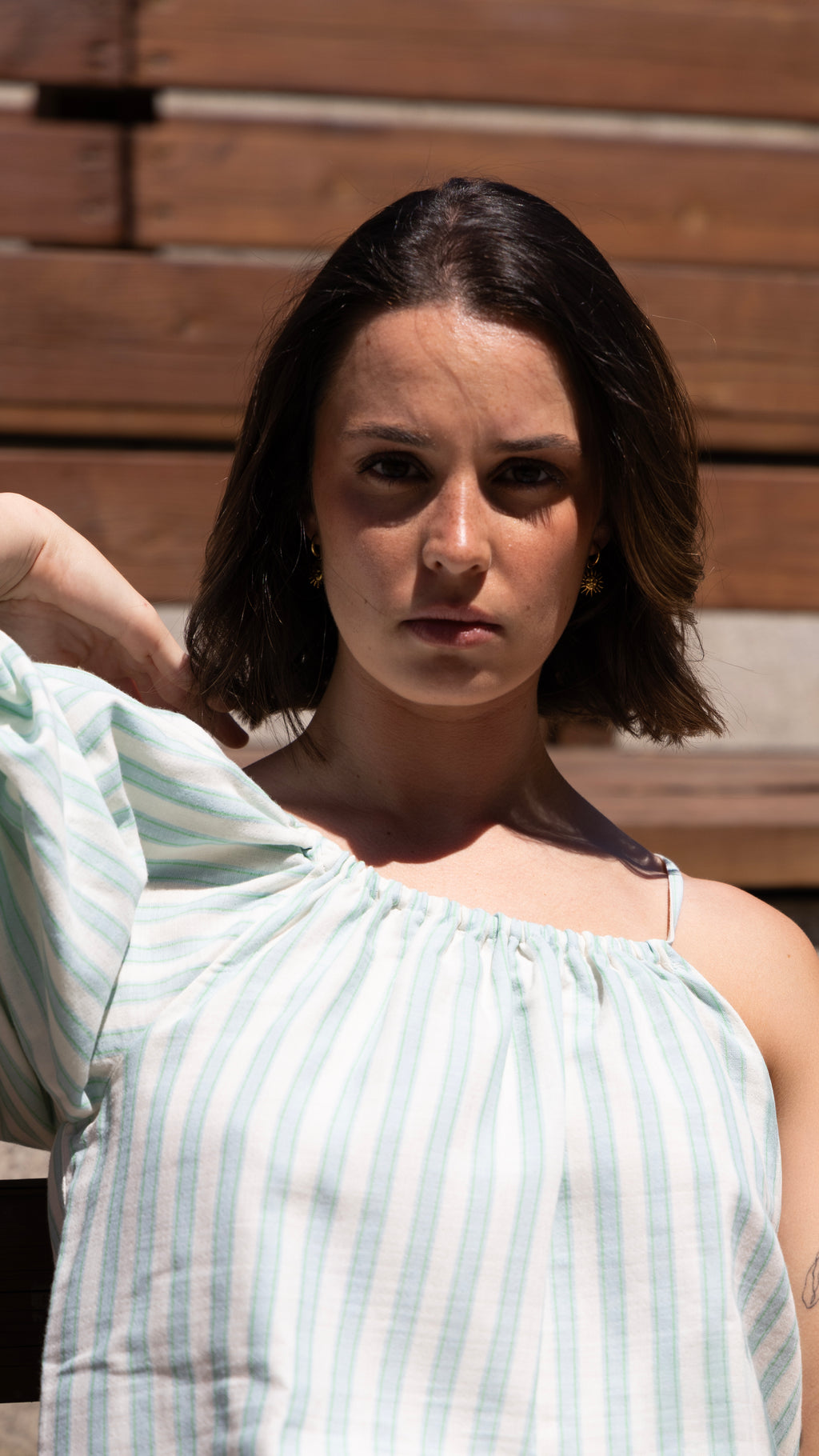 Blusa Bahía