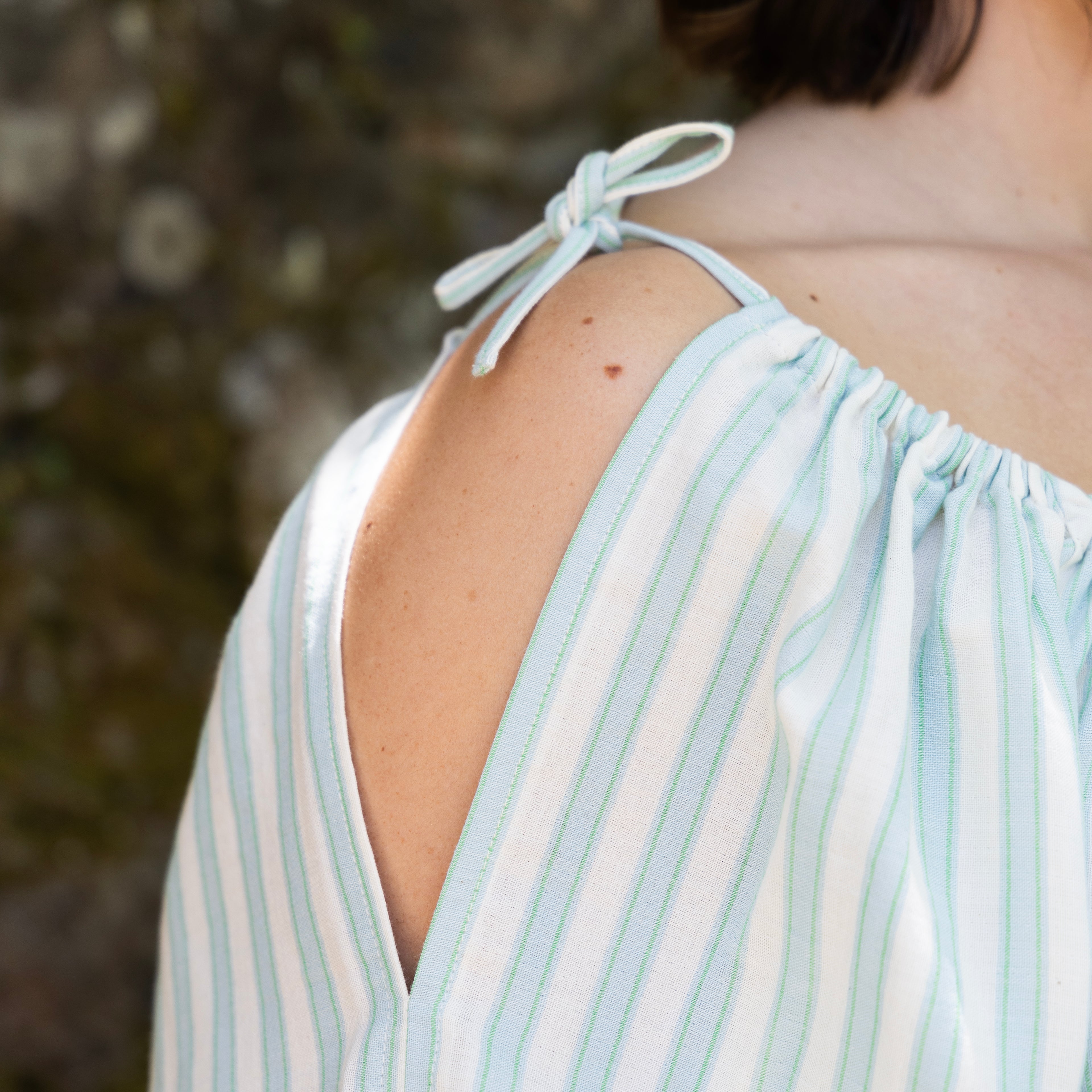 Blusa Bahía